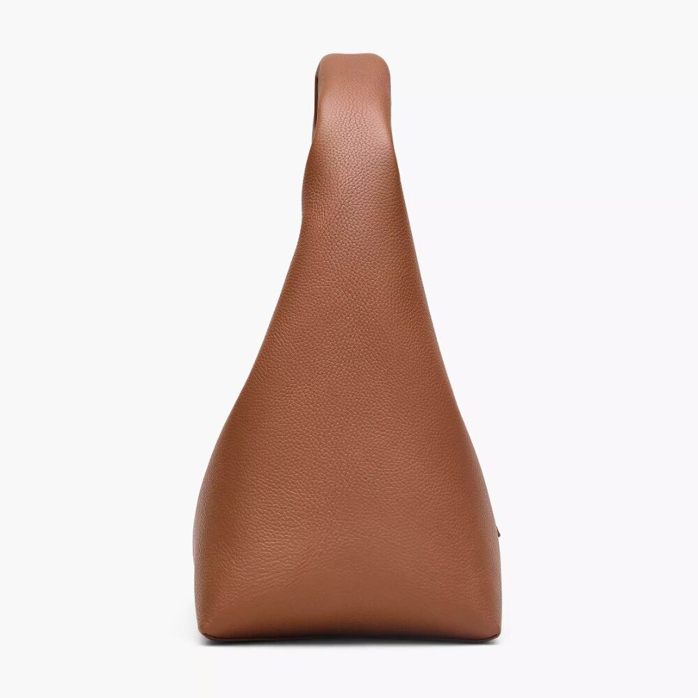 Marc Jacobs The Sack Bag – Argan Oil - Picture 4 of 11